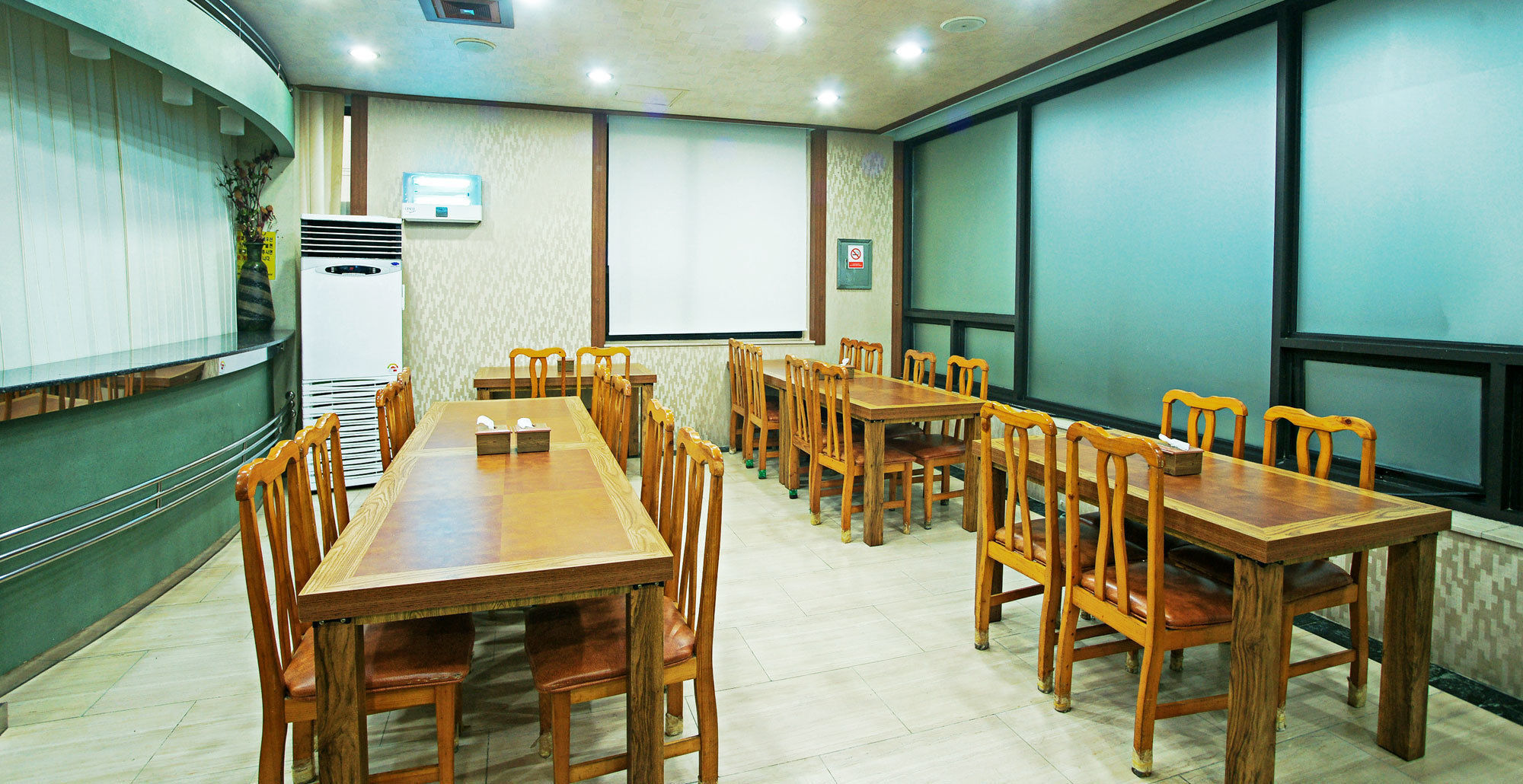 Emerald Hotel Jeju Buitenkant foto